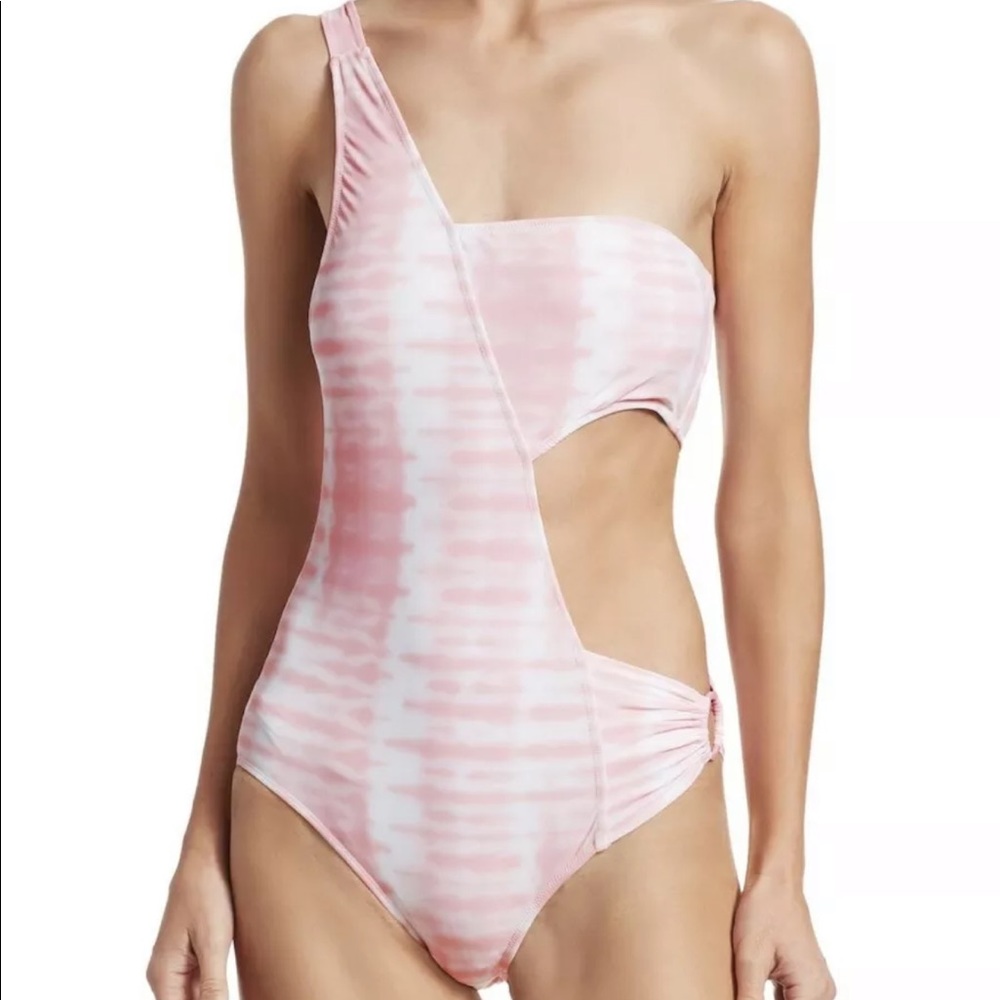 Jonathan Simkhai New Swim Large